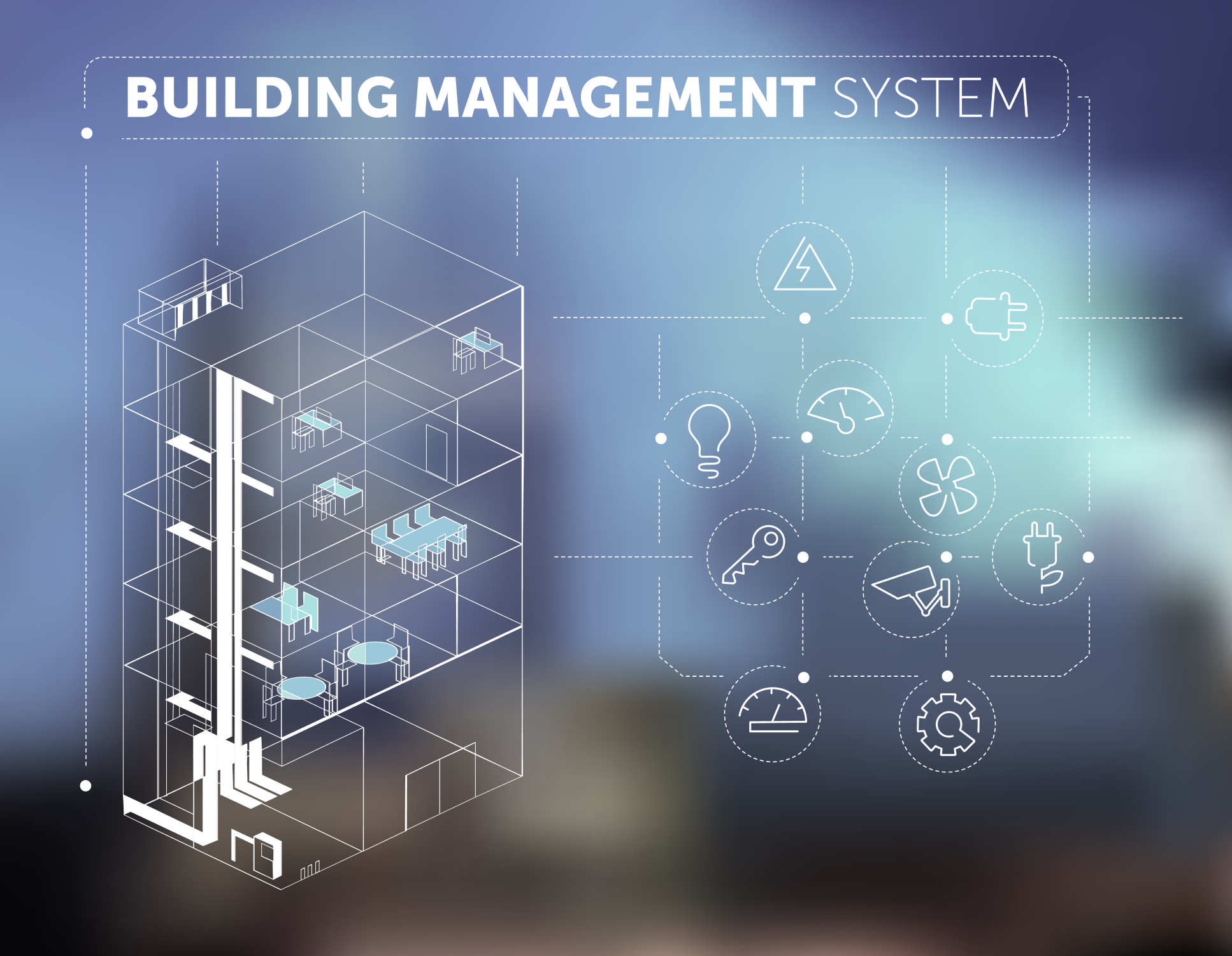 Building Management System Integration